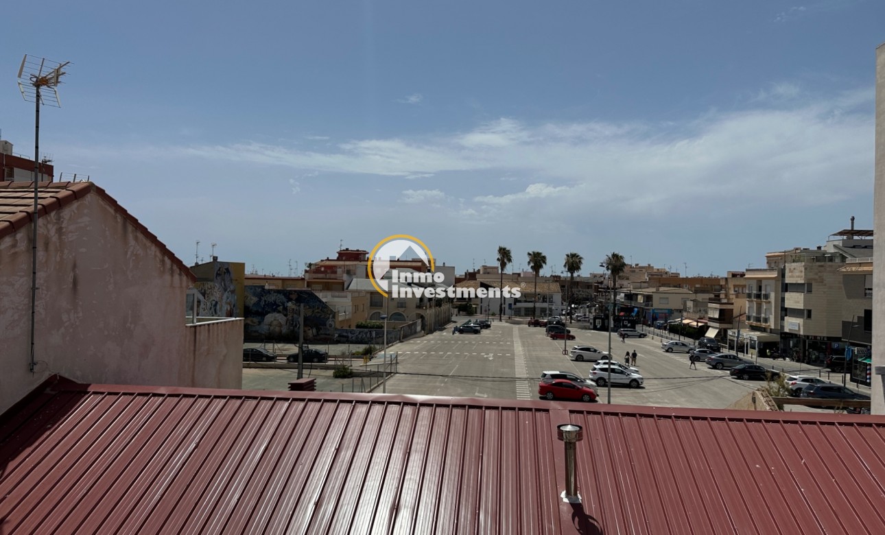 Resale - Commercial - San Pedro - San Pedro del Pinatar