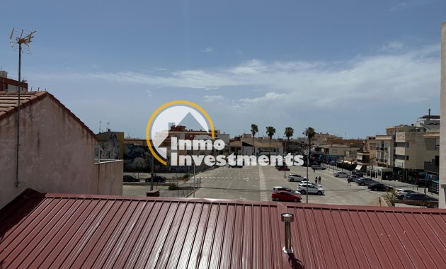 Resale - Commercial - San Pedro - San Pedro del Pinatar