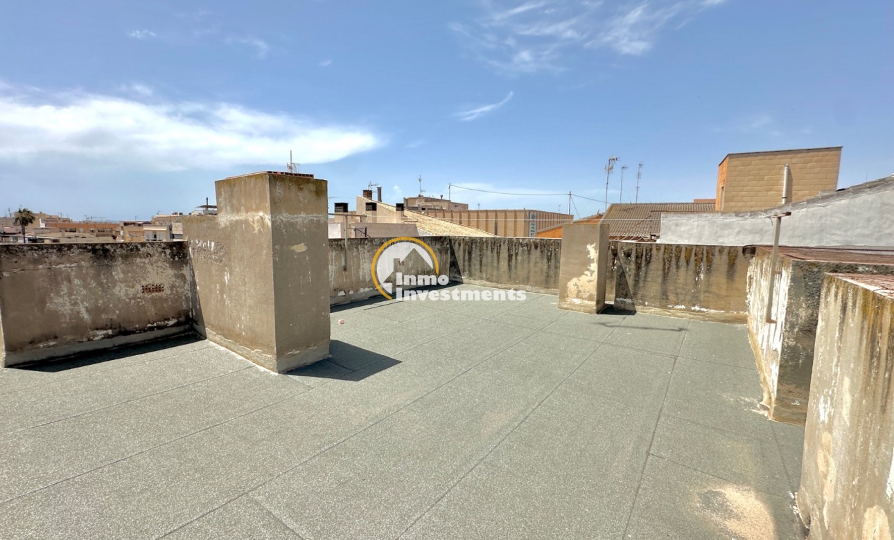 Resale - Commercial - San Pedro - San Pedro del Pinatar