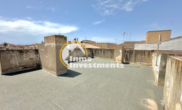 Resale - Commercial - San Pedro - San Pedro del Pinatar