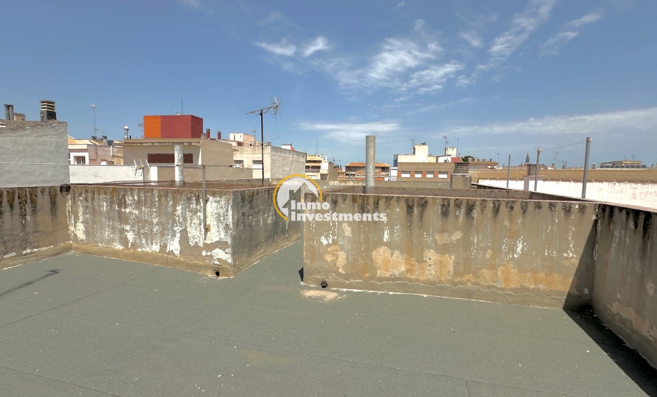 Resale - Commercial - San Pedro - San Pedro del Pinatar