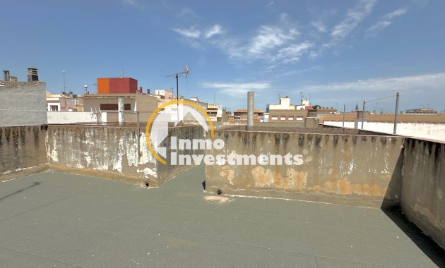 Resale - Commercial - San Pedro - San Pedro del Pinatar