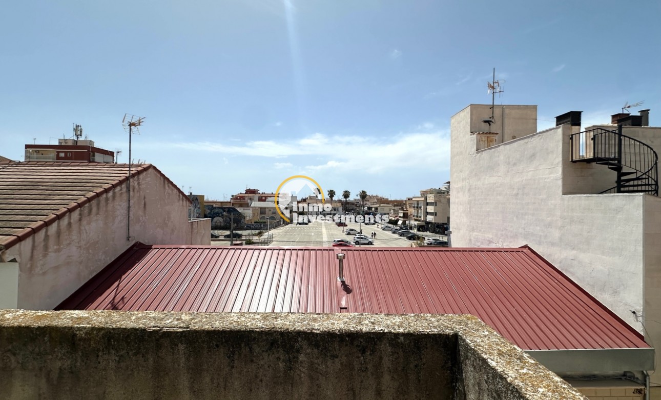 Resale - Commercial - San Pedro - San Pedro del Pinatar