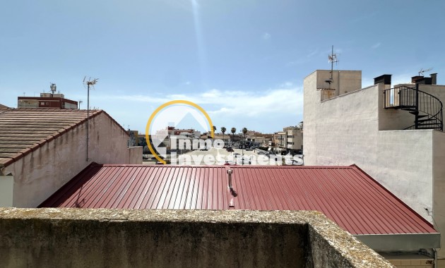 Resale - Commercial - San Pedro - San Pedro del Pinatar