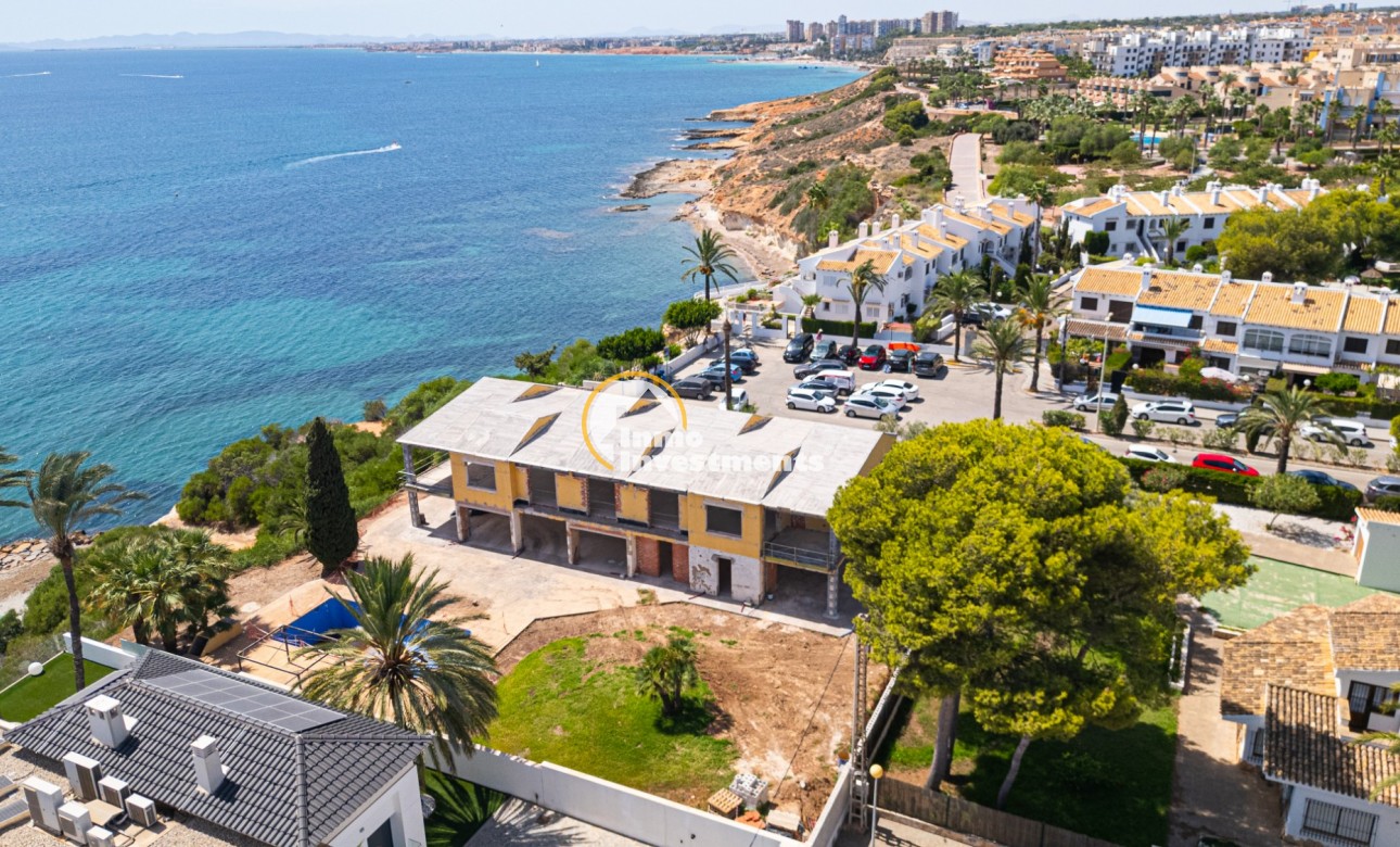 Revente privée - Villa - Cabo Roig - Front de mer