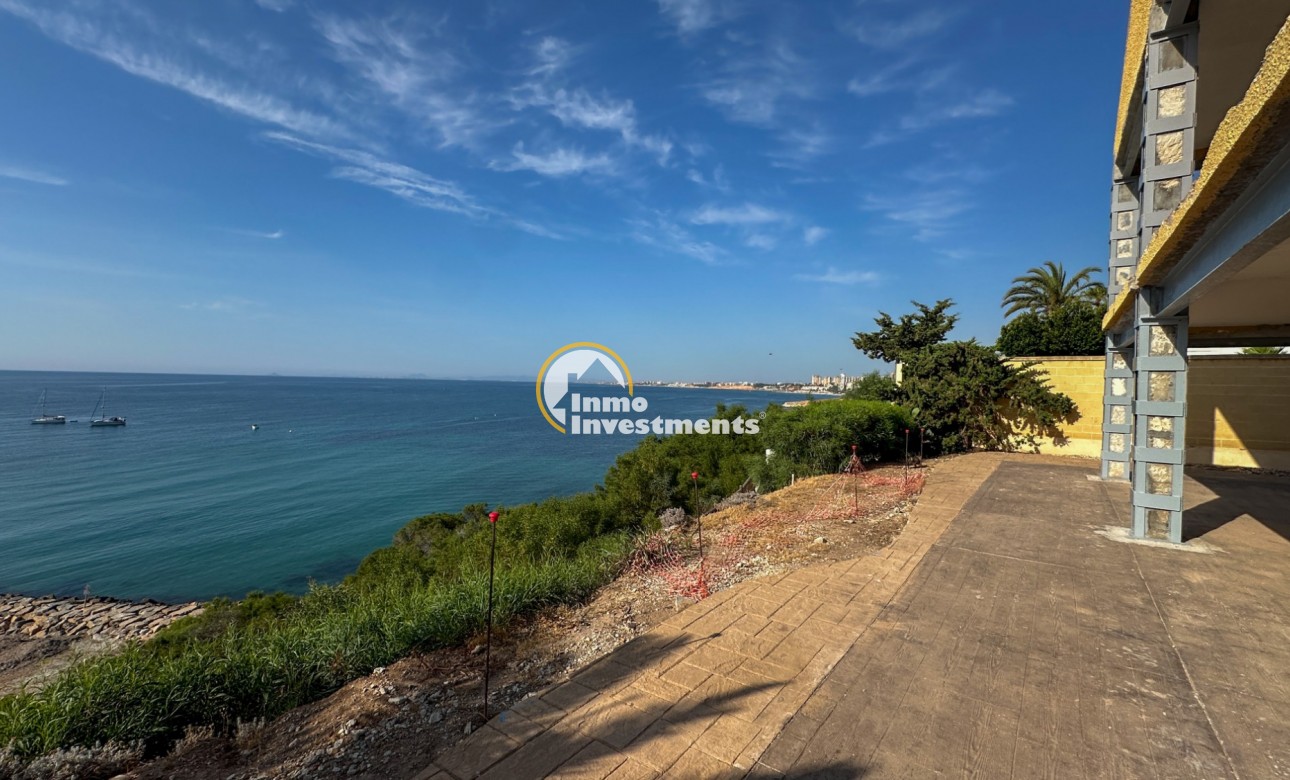 Revente privée - Villa - Cabo Roig - Front de mer