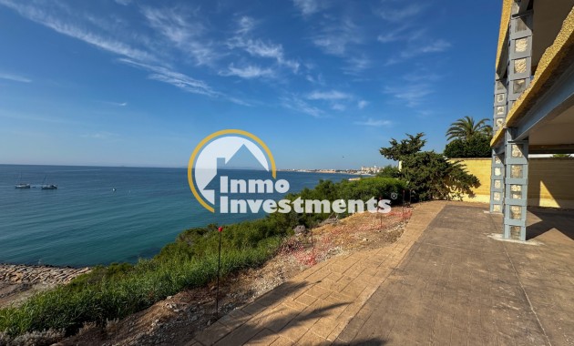 Revente privée - Villa - Cabo Roig - Front de mer