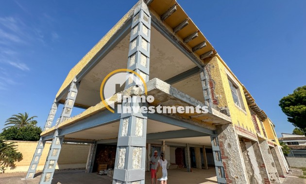 Revente privée - Villa - Cabo Roig - Front de mer