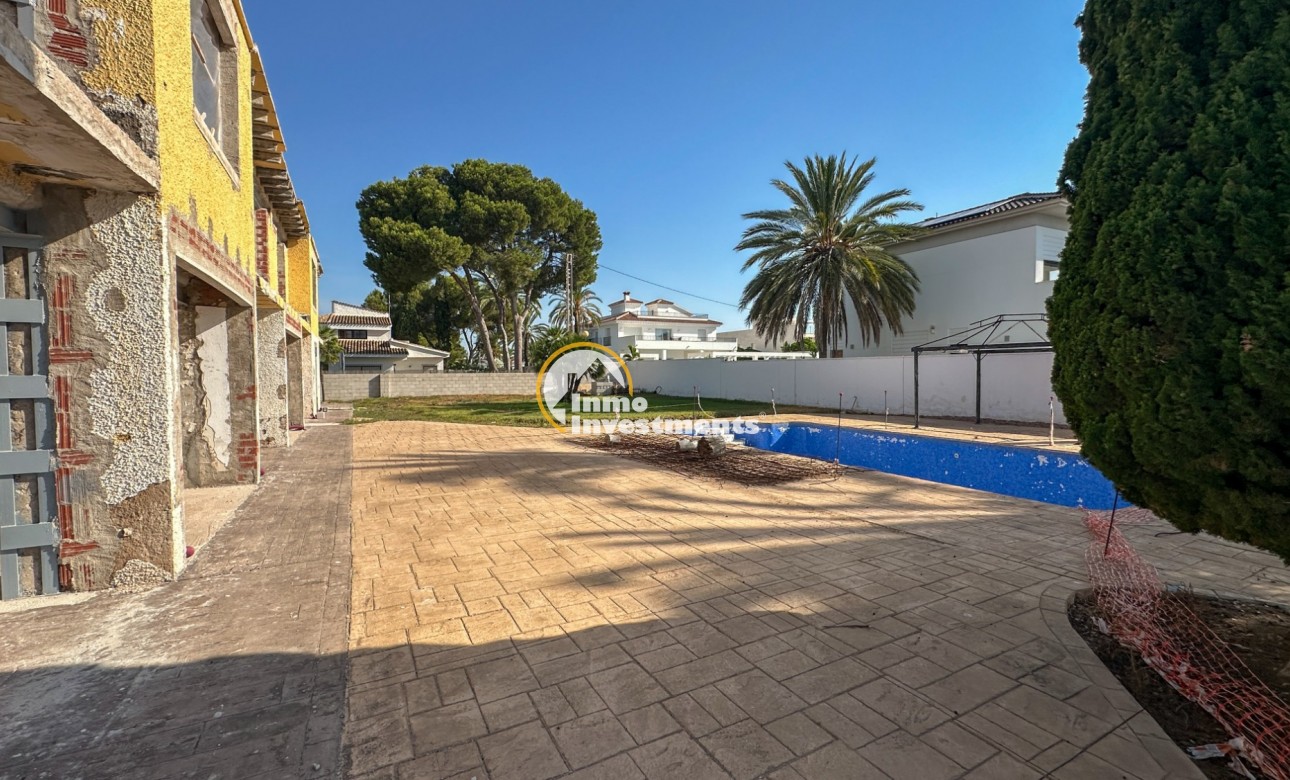 Revente privée - Villa - Cabo Roig - Front de mer