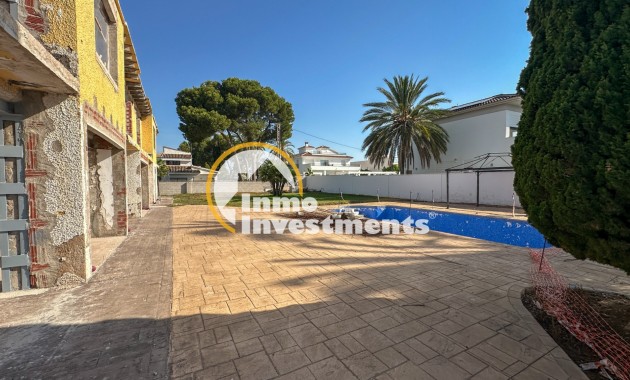 Revente privée - Villa - Cabo Roig - Front de mer