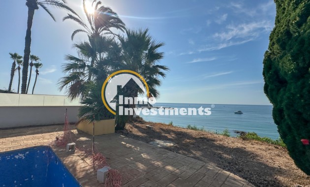 Revente privée - Villa - Cabo Roig - Front de mer