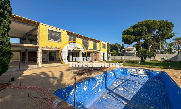 Revente privée - Villa - Cabo Roig - Front de mer