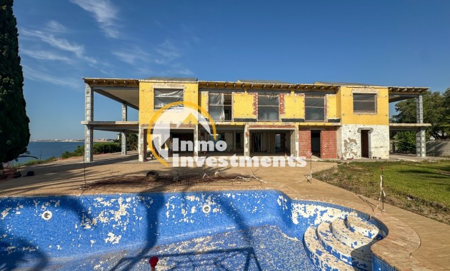 Revente privée - Villa - Cabo Roig - Front de mer