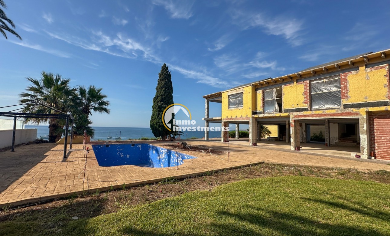 Revente privée - Villa - Cabo Roig - Front de mer