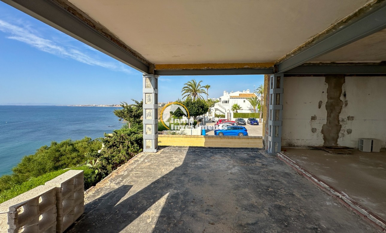 Revente privée - Villa - Cabo Roig - Front de mer