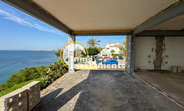 Revente privée - Villa - Cabo Roig - Front de mer