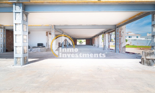 Revente privée - Villa - Cabo Roig - Front de mer