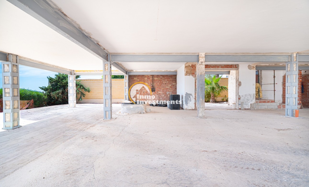Revente privée - Villa - Cabo Roig - Front de mer