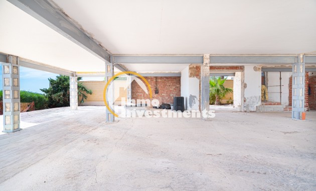 Revente privée - Villa - Cabo Roig - Front de mer