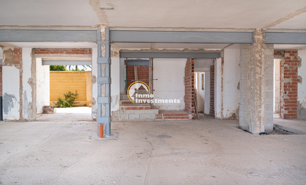 Revente privée - Villa - Cabo Roig - Front de mer