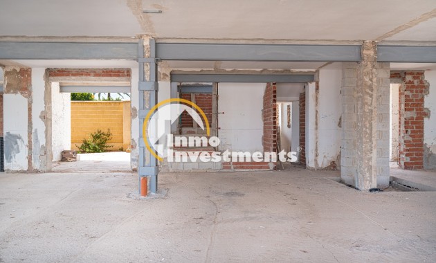 Revente privée - Villa - Cabo Roig - Front de mer