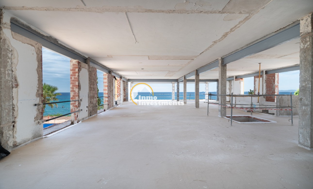 Revente privée - Villa - Cabo Roig - Front de mer