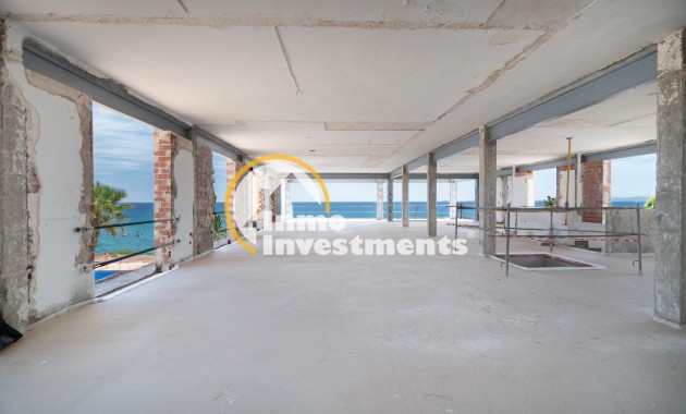 Revente privée - Villa - Cabo Roig - Front de mer