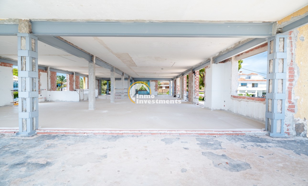 Revente privée - Villa - Cabo Roig - Front de mer