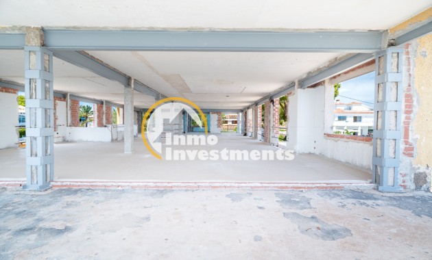 Revente privée - Villa - Cabo Roig - Front de mer