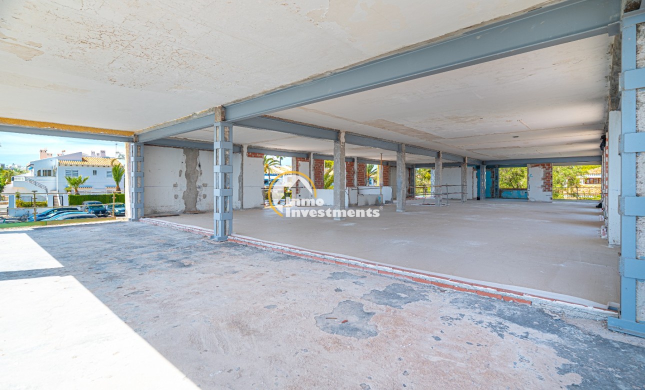 Revente privée - Villa - Cabo Roig - Front de mer