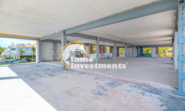 Revente privée - Villa - Cabo Roig - Front de mer