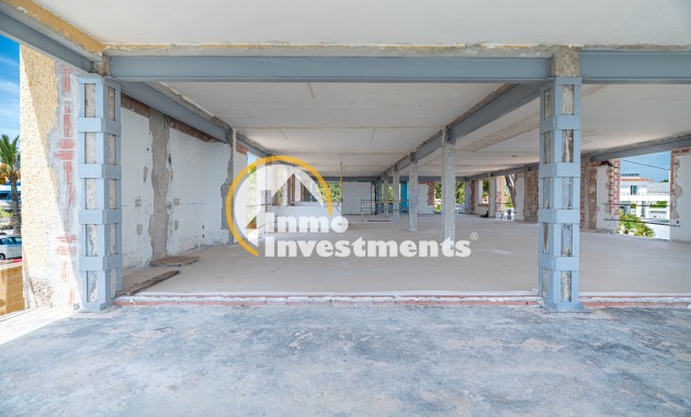 Revente privée - Villa - Cabo Roig - Front de mer