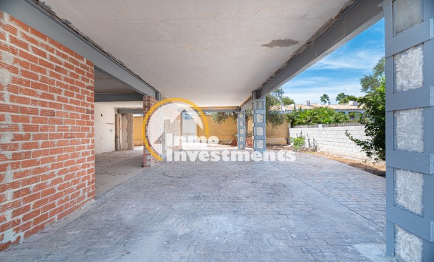 Revente privée - Villa - Cabo Roig - Front de mer