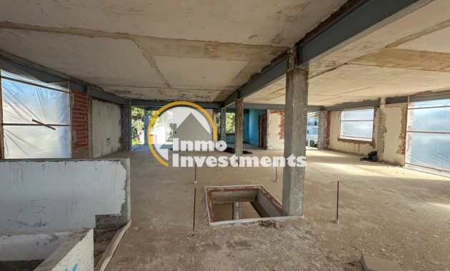 Revente privée - Villa - Cabo Roig - Front de mer