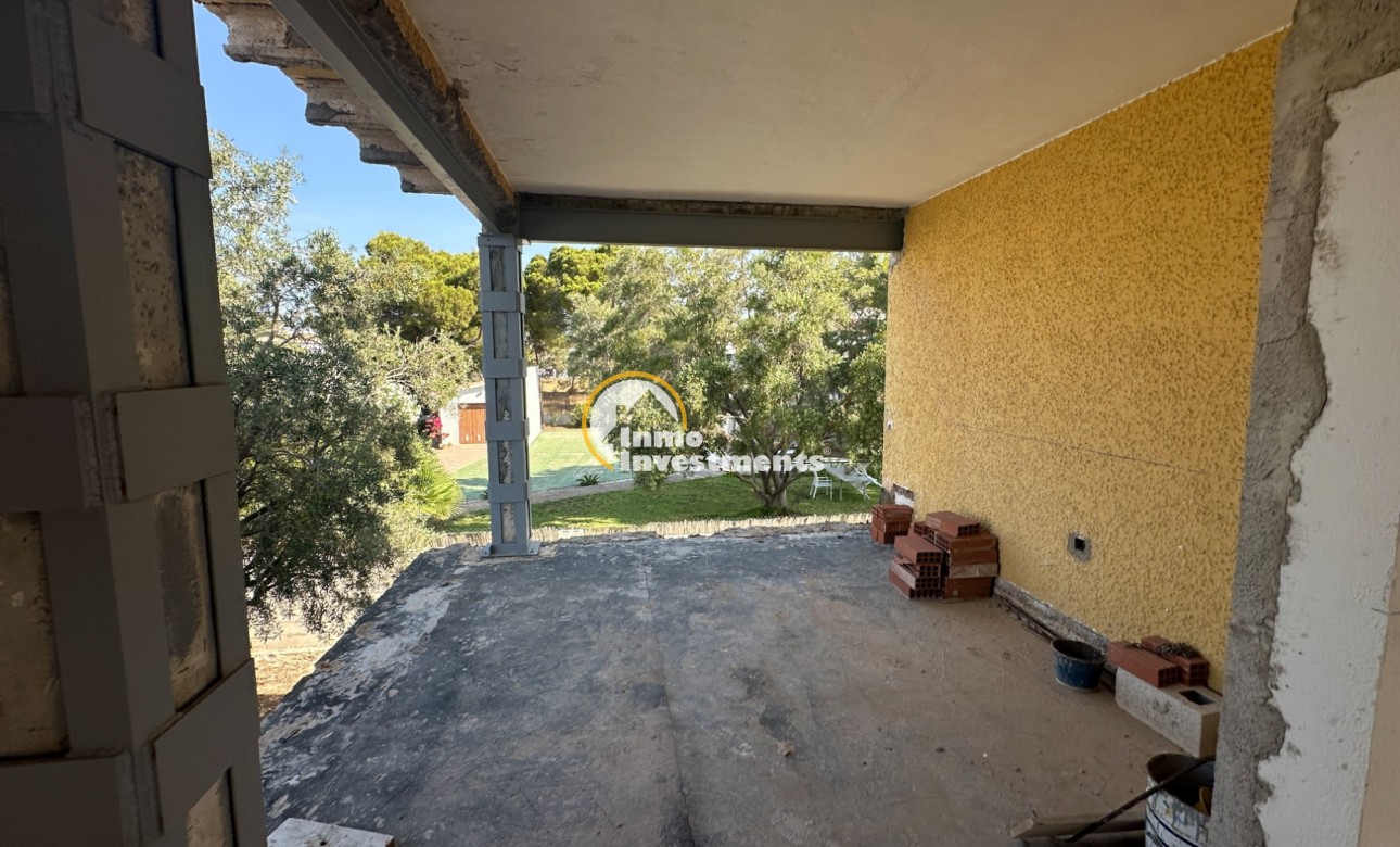 Revente privée - Villa - Cabo Roig - Front de mer
