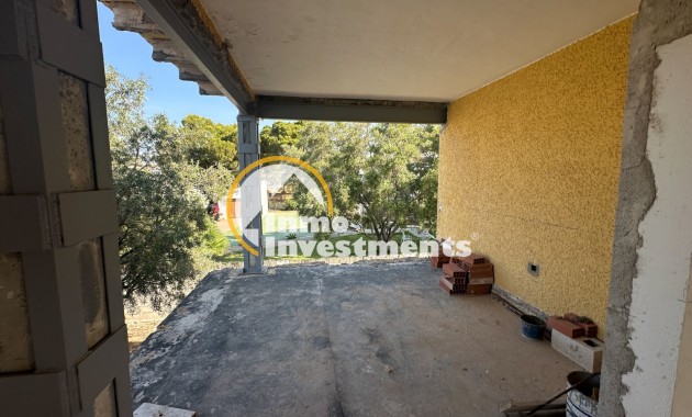 Revente privée - Villa - Cabo Roig - Front de mer