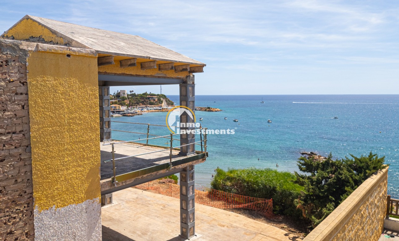 Revente privée - Villa - Cabo Roig - Front de mer