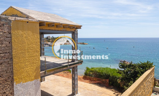Revente privée - Villa - Cabo Roig - Front de mer
