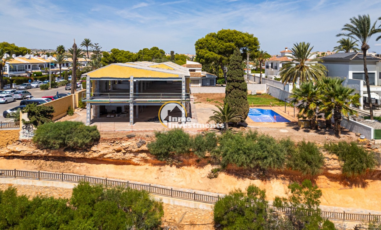 Revente privée - Villa - Cabo Roig - Front de mer