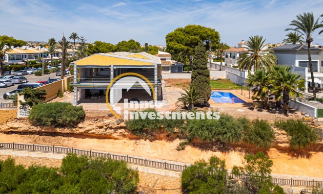 Revente privée - Villa - Cabo Roig - Front de mer