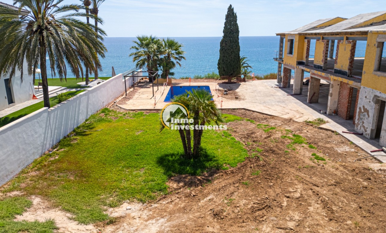 Revente privée - Villa - Cabo Roig - Front de mer