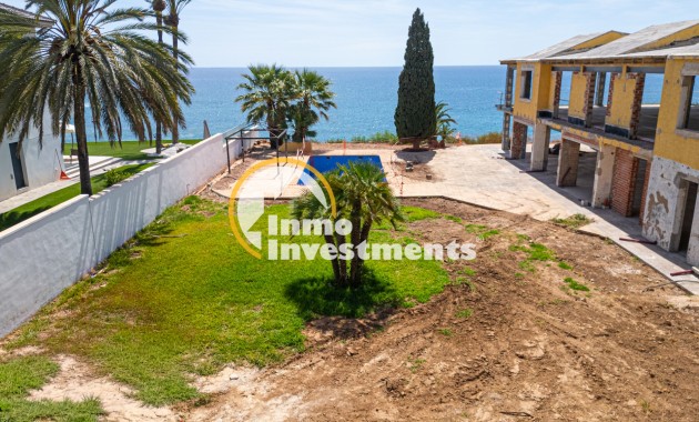 Revente privée - Villa - Cabo Roig - Front de mer