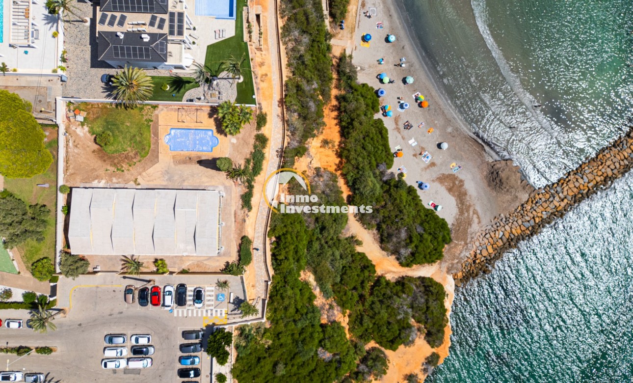 Revente privée - Villa - Cabo Roig - Front de mer