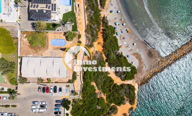 Revente privée - Villa - Cabo Roig - Front de mer