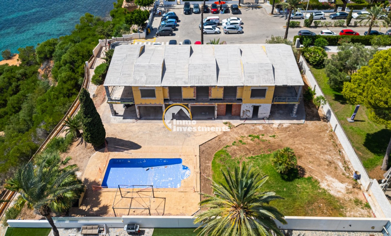 Revente privée - Villa - Cabo Roig - Front de mer