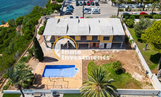 Revente privée - Villa - Cabo Roig - Front de mer