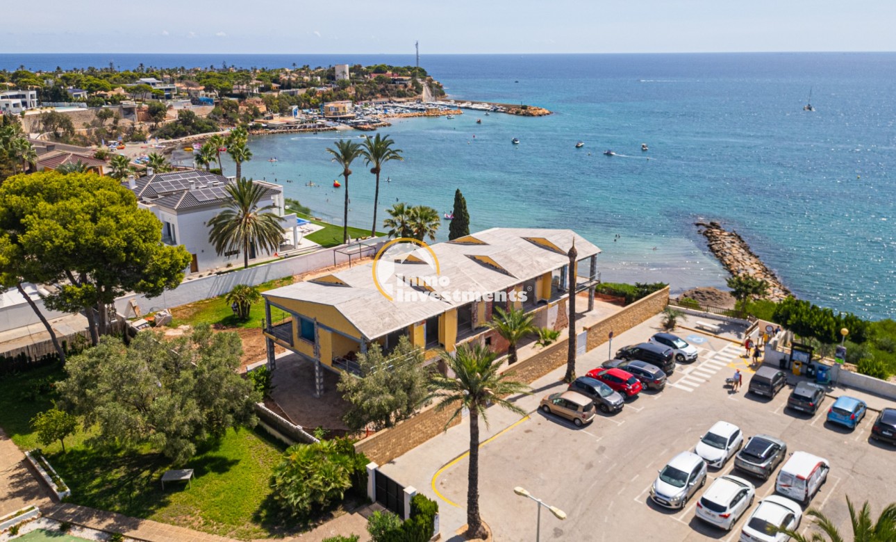 Revente privée - Villa - Cabo Roig - Front de mer