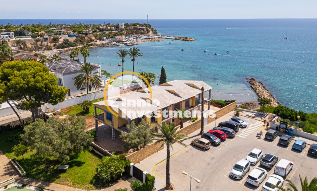 Revente privée - Villa - Cabo Roig - Front de mer