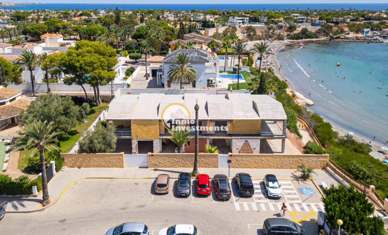 Revente privée - Villa - Cabo Roig - Front de mer