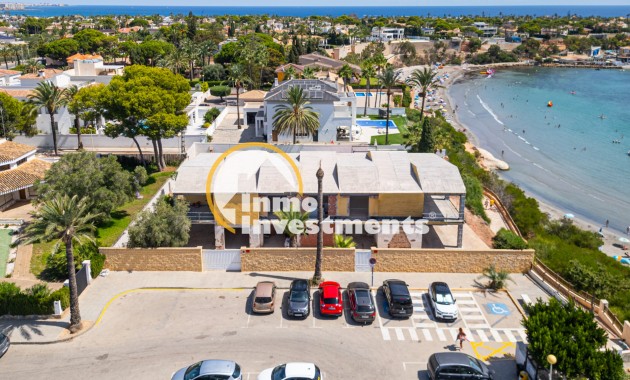 Revente privée - Villa - Cabo Roig - Front de mer